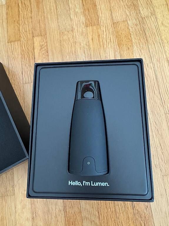 Mesurer: Lumen Metabolism Tracker   – D'occasion à Männedorf par ali_mvf5 1