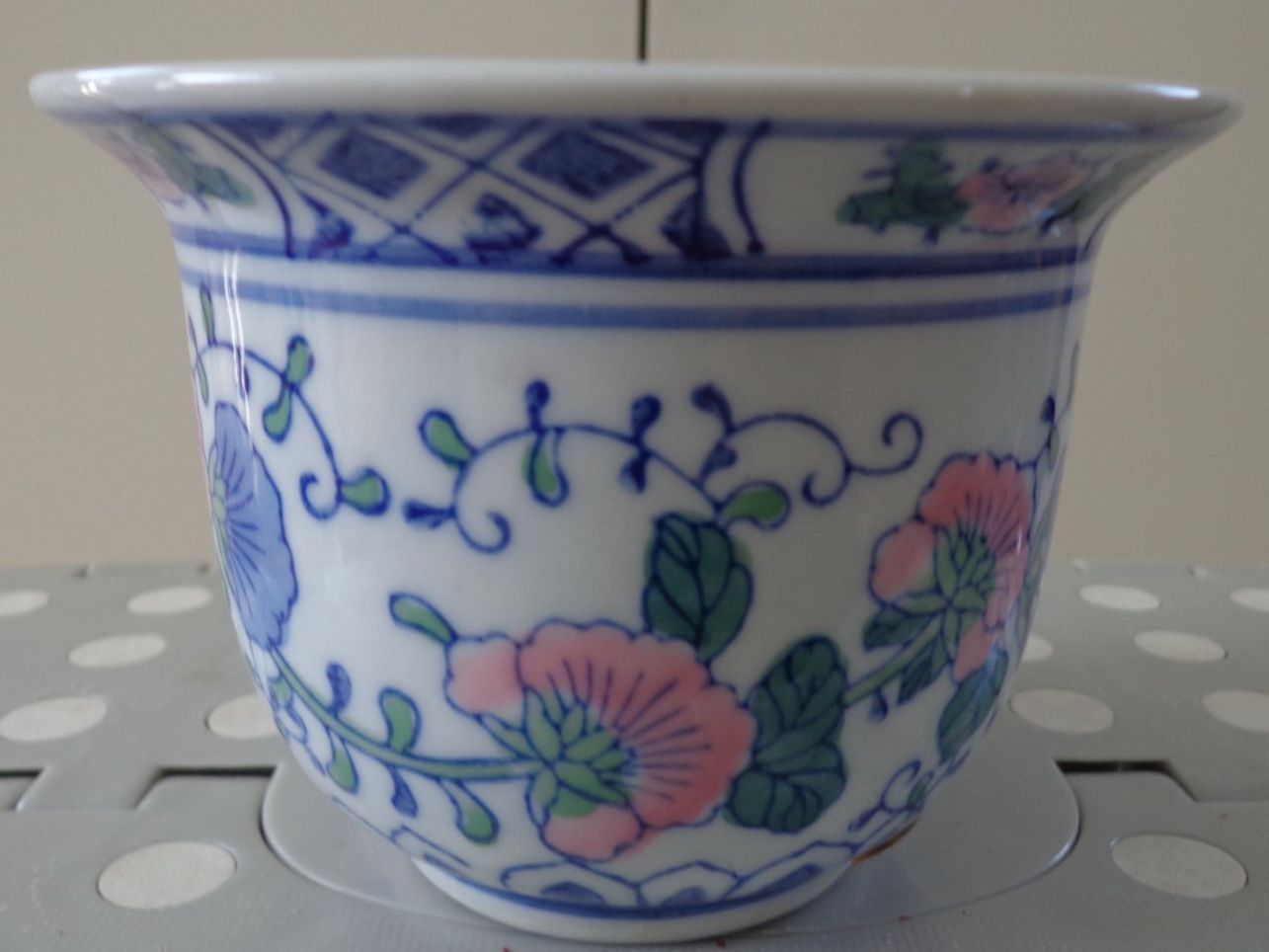 Blumentöpfe: Blumengefäss – Neu und originalverpackt aus Schönenwerd von beibei01 1