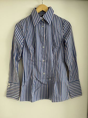 Benetton Damen Hemd Bluse, Grösse 36