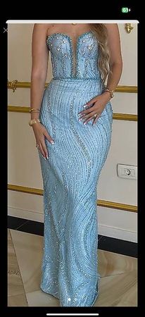 Abendkleid