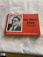 Jost Ribary-Album Band 2 | Edition Walter Wild