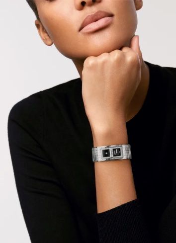 Chanel Orologi: CHANEL CODE COCO + Diamant – Nuovo e nell'imballaggio originale da Triesen venduto da hor_6kx9 4