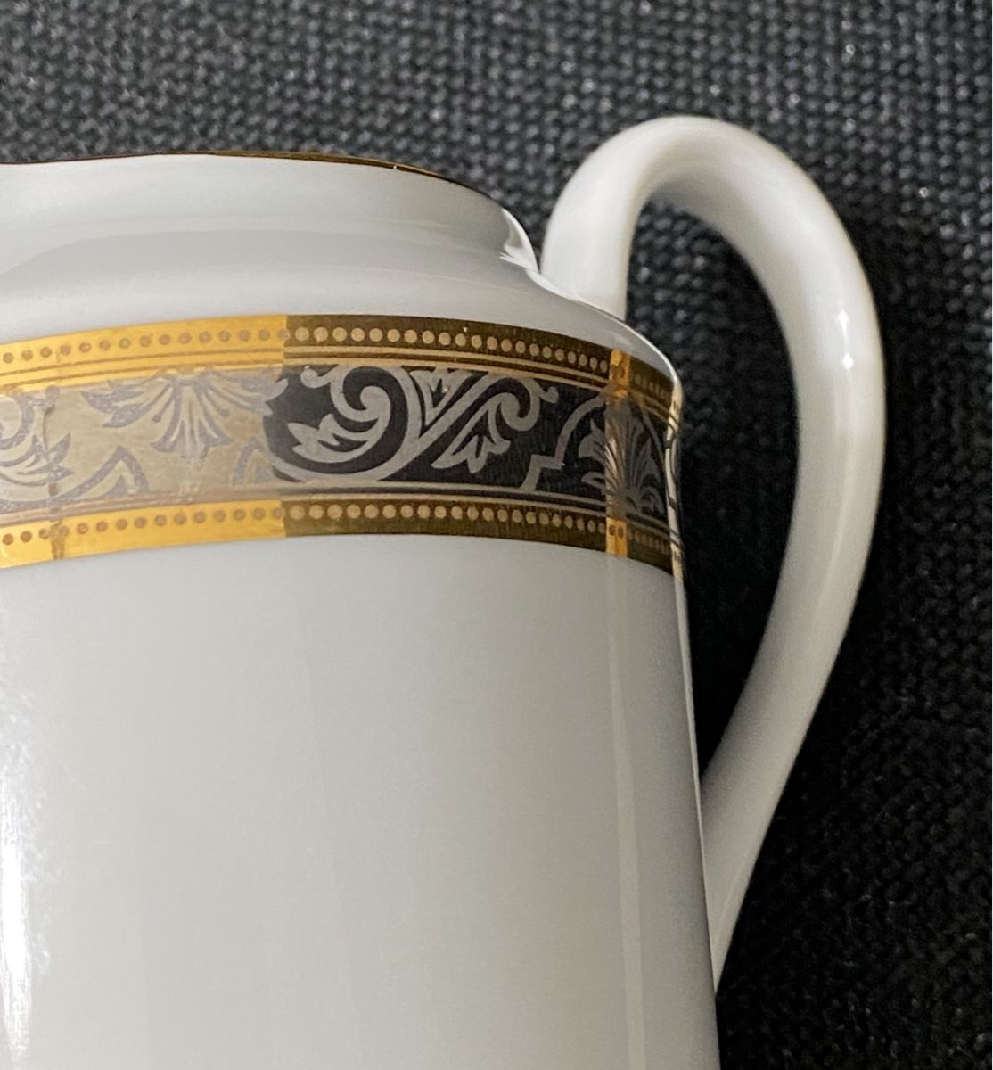 Caraffe: Limoges Rahmkrug  🌸 – Usato da Opfikon venduto da Luis144 5
