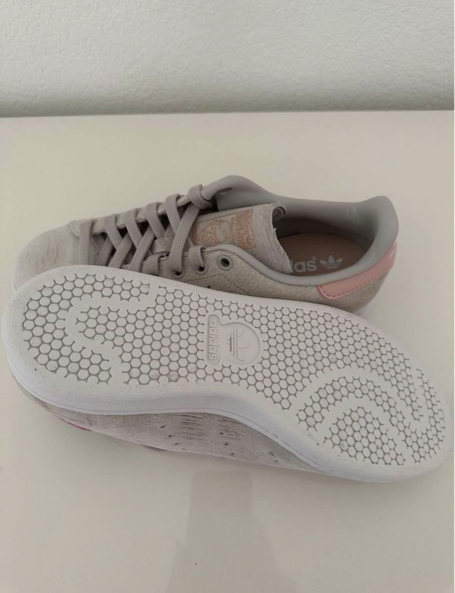 Adidas Scarpe da donna: Adidas Stan Smith – Nuovo (secondo la descrizione) da Obernau venduto da goodday02 2