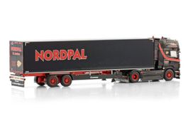 WSI 4391 Scania Nordpal