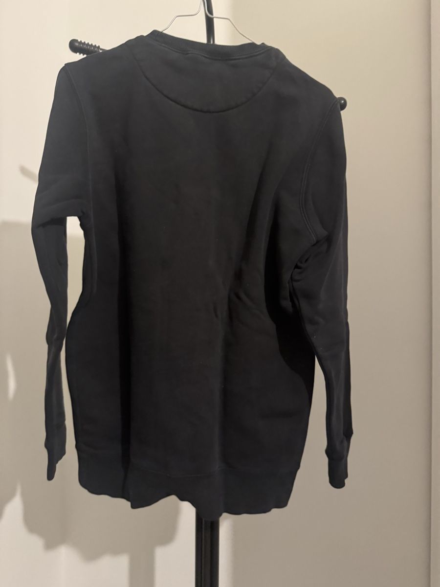 Diesel Maglioni & Felpe: Diesel Star Sweatshirt M – Usato da Zürich venduto da liv.io 1