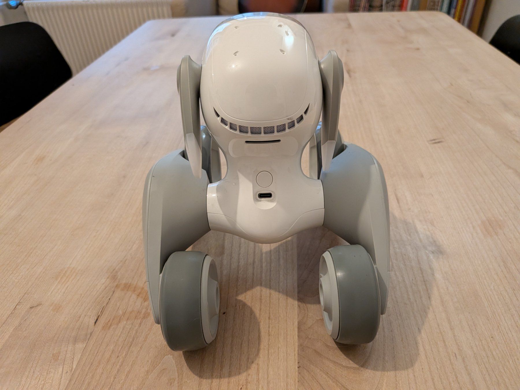 Giocattoli: Loona AI Pet Robot – Usato da Zürich venduto da miccli 3