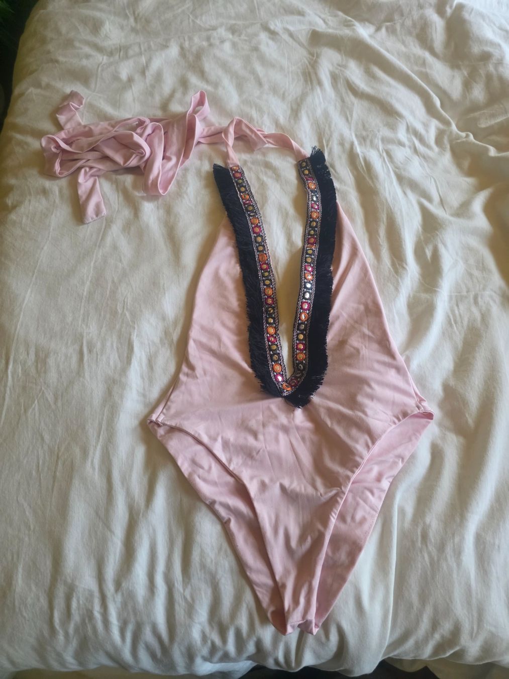 Nellykini Costumi da bagno & Bikini: Nellykini Badeanzug – Usato da Wichtrach venduto da Elenagonzi