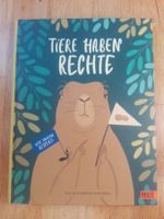 Tiere haben Rechte   (Ola Woldañska-Plociñska)     ©'2020