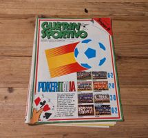 Guerin Sportivo N 50 Poker Italia 10-12-1980