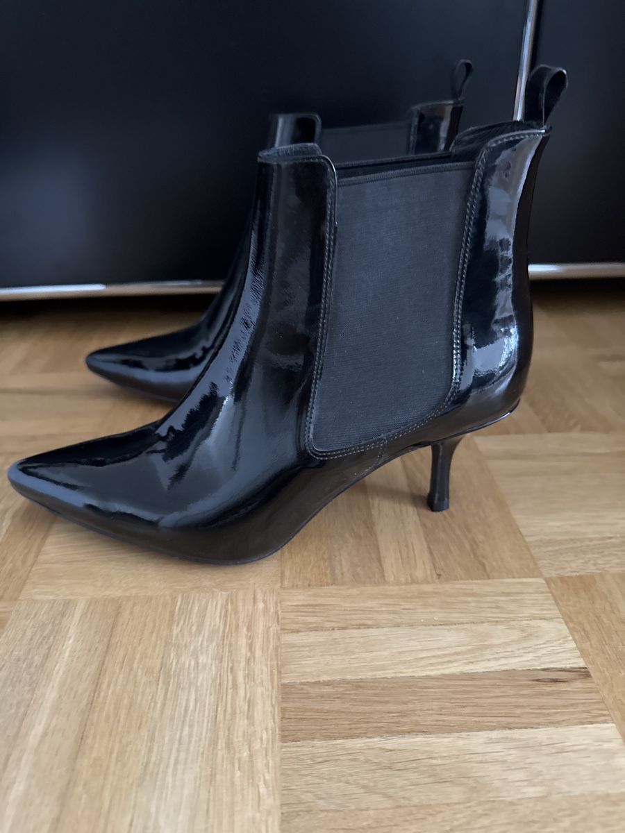 Scarpe da donna: Anine Bing Stiefeletten Grösse 39 – Nuovo (secondo la descrizione) da Zürich venduto da Elisa_K