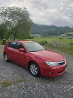 Subaru Impreza 1.5R