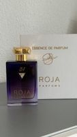 Roja Parfums - 51 Essence de Parfum, 2 ml