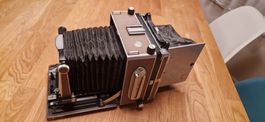 Linhof Technika  D.B.P. West-Germany