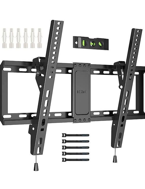 Wandhalterungen: TV-Halterung  Neu & originalverpackt – Gebraucht aus Gümligen von Shev