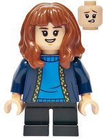Lego Harry Potter - Hermione Granger - hp476 (new)