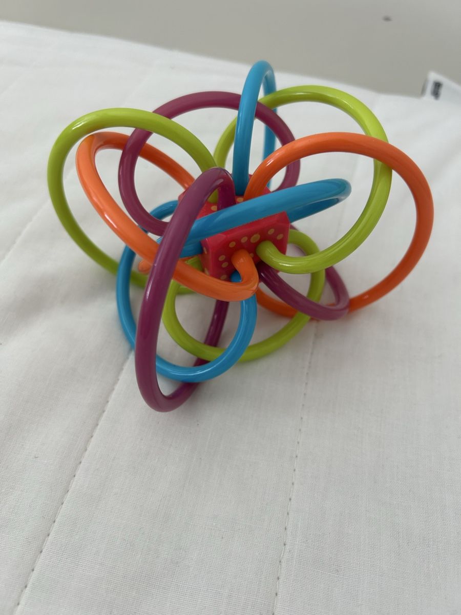 Spielzeuge: Manhattan toy winkel – Neu (gemäss Beschreibung) aus Epalinges von kat_lyp6