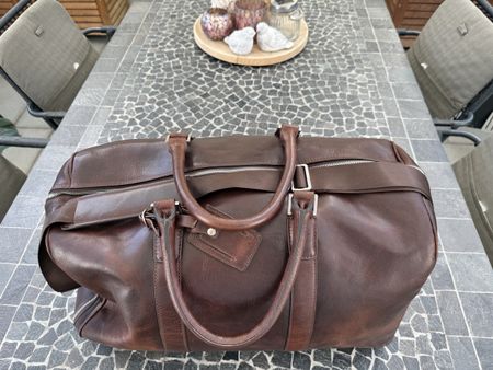 Weekender Neu