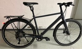 MTB Cycletech Suplesse