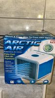 Neuer Arctic Air Kühler
