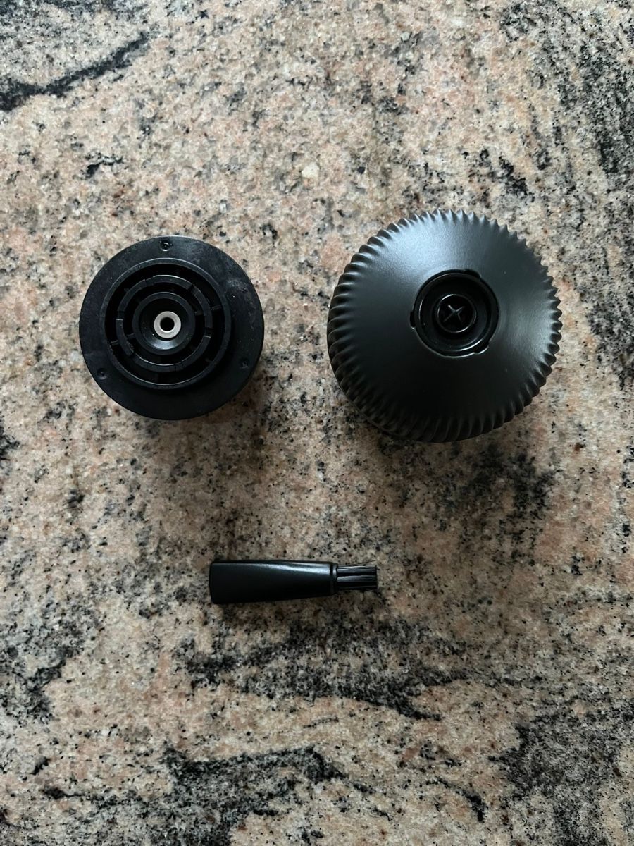 Wacaco Macchine per caffè & Macchine per espresso: Nanopresso Kapsel Aufsatz – Nuovo (secondo la descrizione) da Zug venduto da ste_6pxf 4
