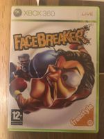 Facebreaker Xbox 360