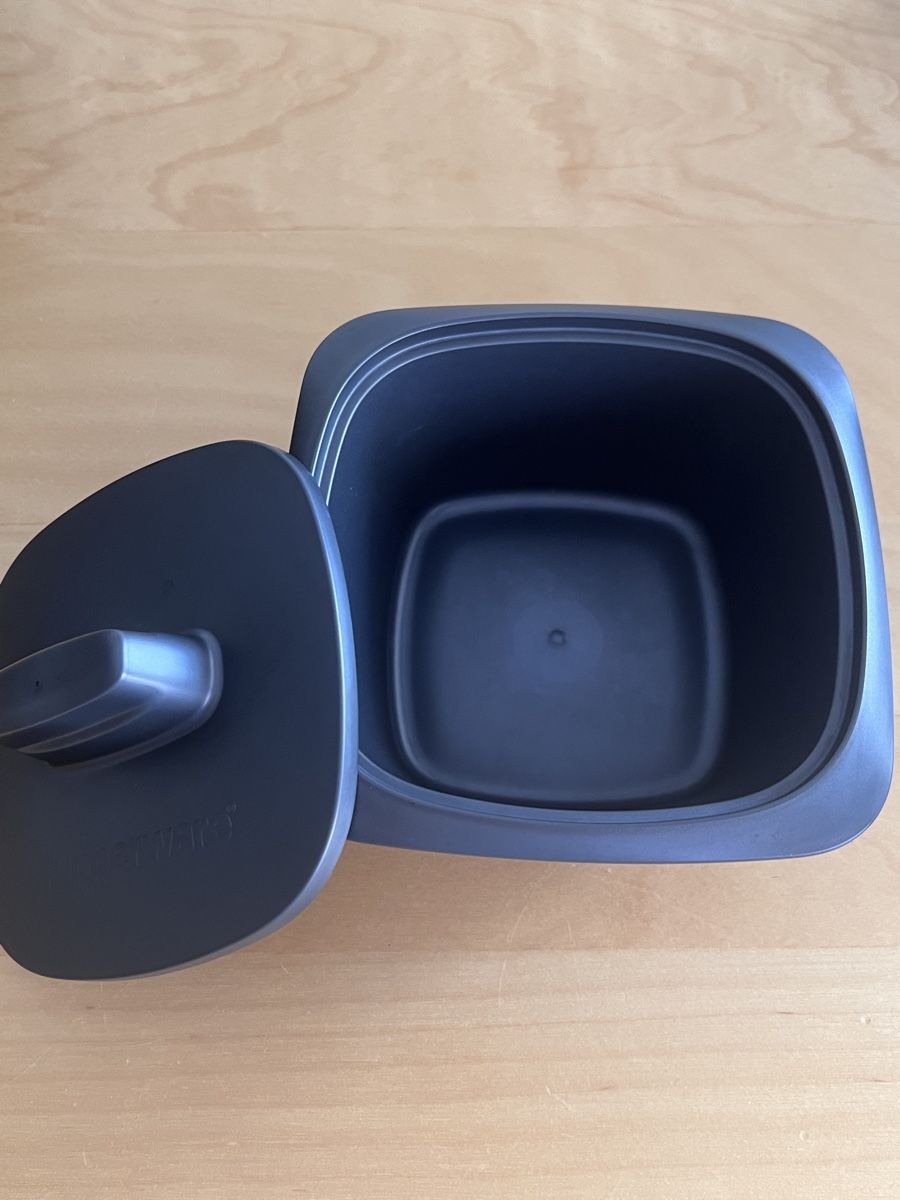 Tupperware Teglie da forno: Lot de cocottes UltraPro Tupperware – Usato da Bernex venduto da isa_c5fr 3