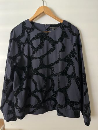 COS Bluse in sehr gutem Zustand