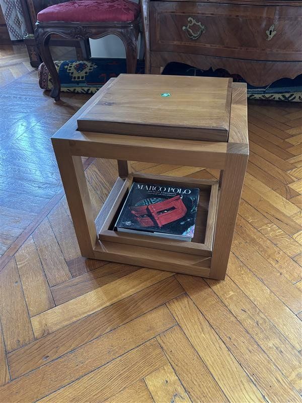 Tische: Design-Beistelltisch – Neu (gemäss Beschreibung) aus Zürich von giu_55d8 1