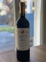 Rioja Imperial Cune Reserva DOCa - 6 Flasche - Jg  2018