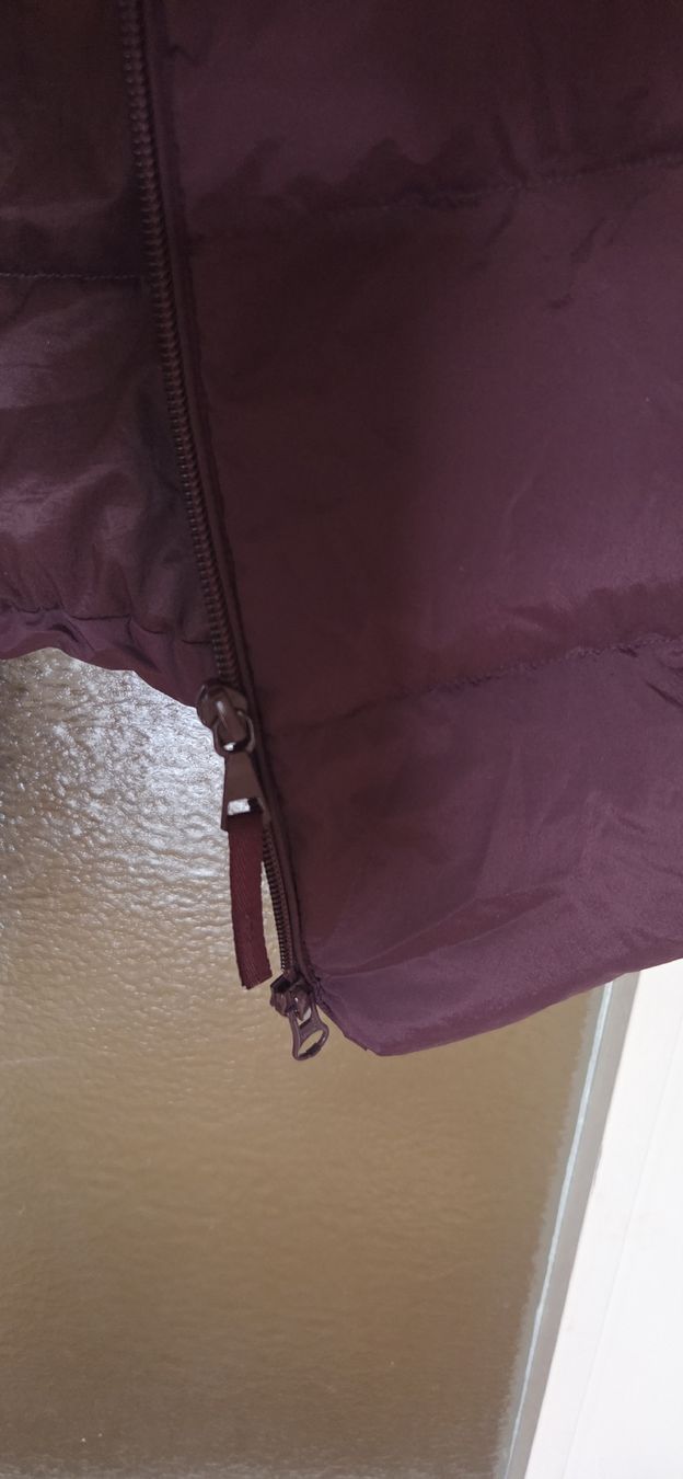 Uniqlo Cappotti: Wintermantel Gr. L – Usato da Embrach venduto da Singvall 4