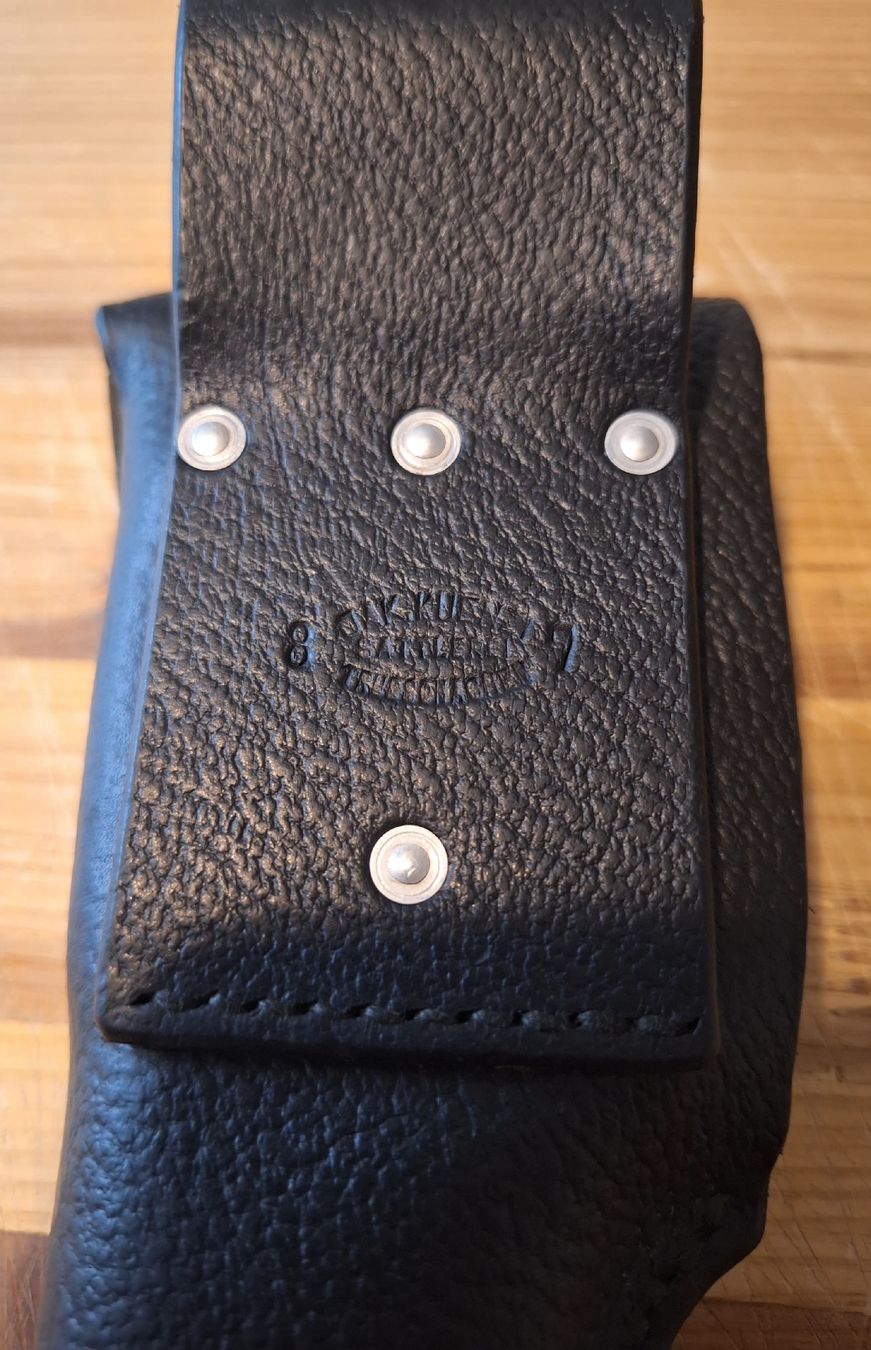 Tir sportif: SIG 220 P75 Holster – D'occasion à Triesen par BLACKSHEEP75 3