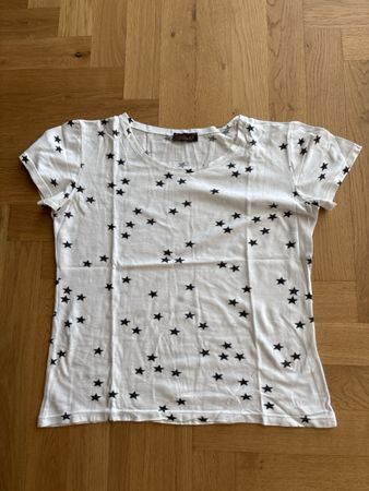 T‘Shirt von Please, Grösse 36/38
