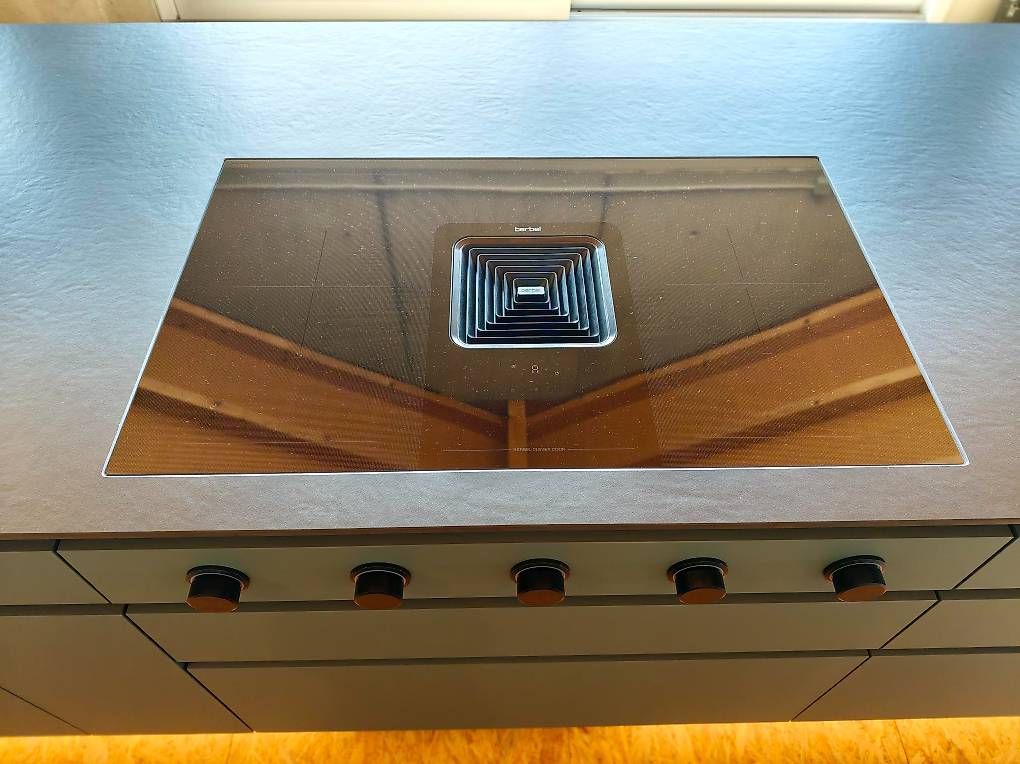 Cuisines complètes: Ausstellungsküche – Neuf avec emballage d'origine à Sulz AG par Michu25 2