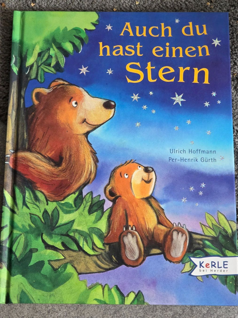 Libri: Auch du hast einen Stern – Usato da Münsingen venduto da Sokilein