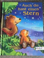 Auch du hast einen Stern