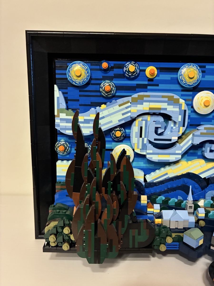Lego Jeux de construction: Lego 21333 – D'occasion à Speicher par spla03 2