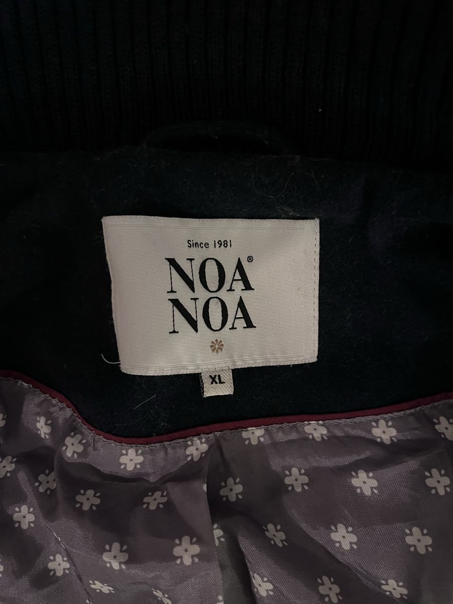 Cappotti: Mantel von Noa Noa – Usato da Allschwil venduto da christlvonderalm 3