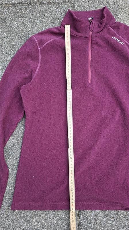 Odlo Pulls & Sweat-shirts: Skipulli Odlo Gr. M – D'occasion à Küssnacht am Rigi par AutoVilla 1