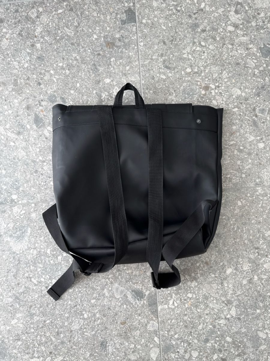 Rains Zaini: Rains Rucksack – Usato da Birmensdorf ZH venduto da nin.am 2