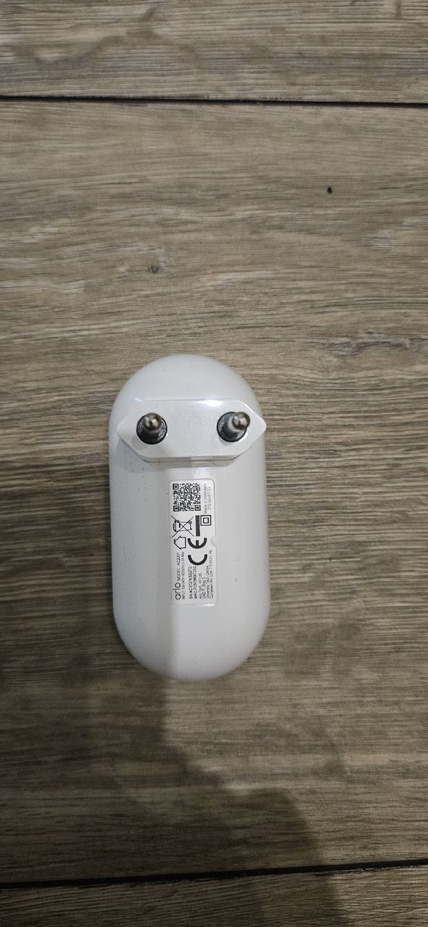 Arlo Alarmanlagen: Arlo Chime 2 Gong – Gebraucht aus Untersiggenthal von Tequilla74 1