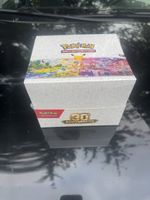 Pokémon 30th ans Celebration Mini Tins Francais scellé