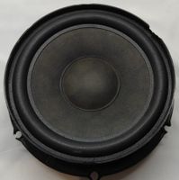 Haut-parleur d'origine SONAVOX - SEAT, VW, SKODA - 20cm 8''