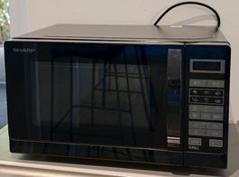 MICROONDE SHARP