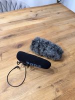 RØDE VideoMic Pro R