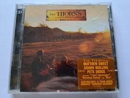 CD The Thorns – The Thorns