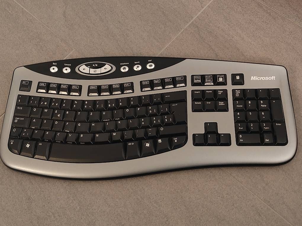 PCs: Desktop – Gebraucht aus Bleienbach von ven_k5rv 2