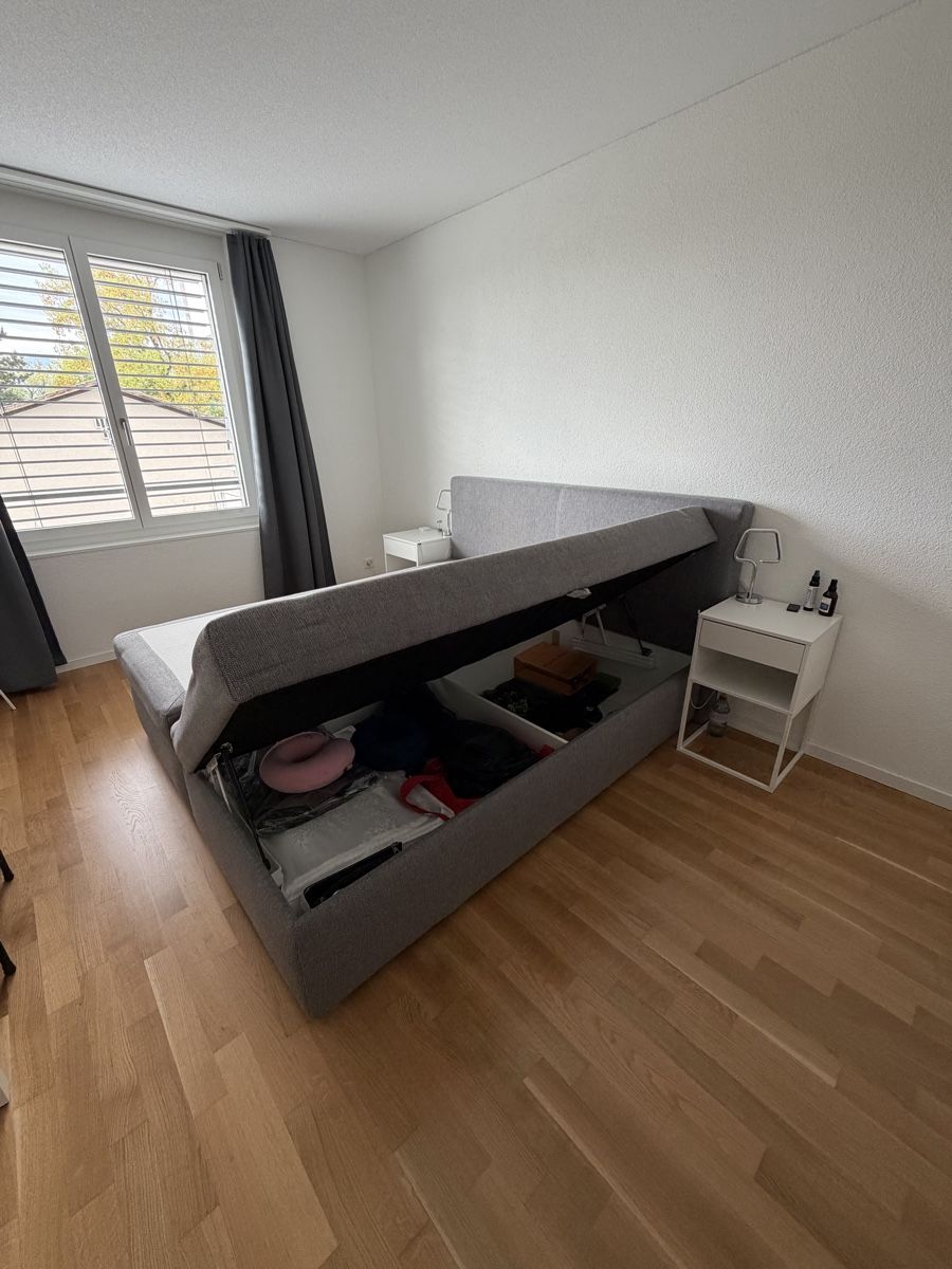 Lits: Lit Boxspring 180x200 – Neuf (Voir description) à Biel/Bienne par Gualtieri_10 2