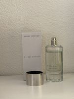 Issey Miyake Le Sel d'Issey EDT 100ml neuwertig