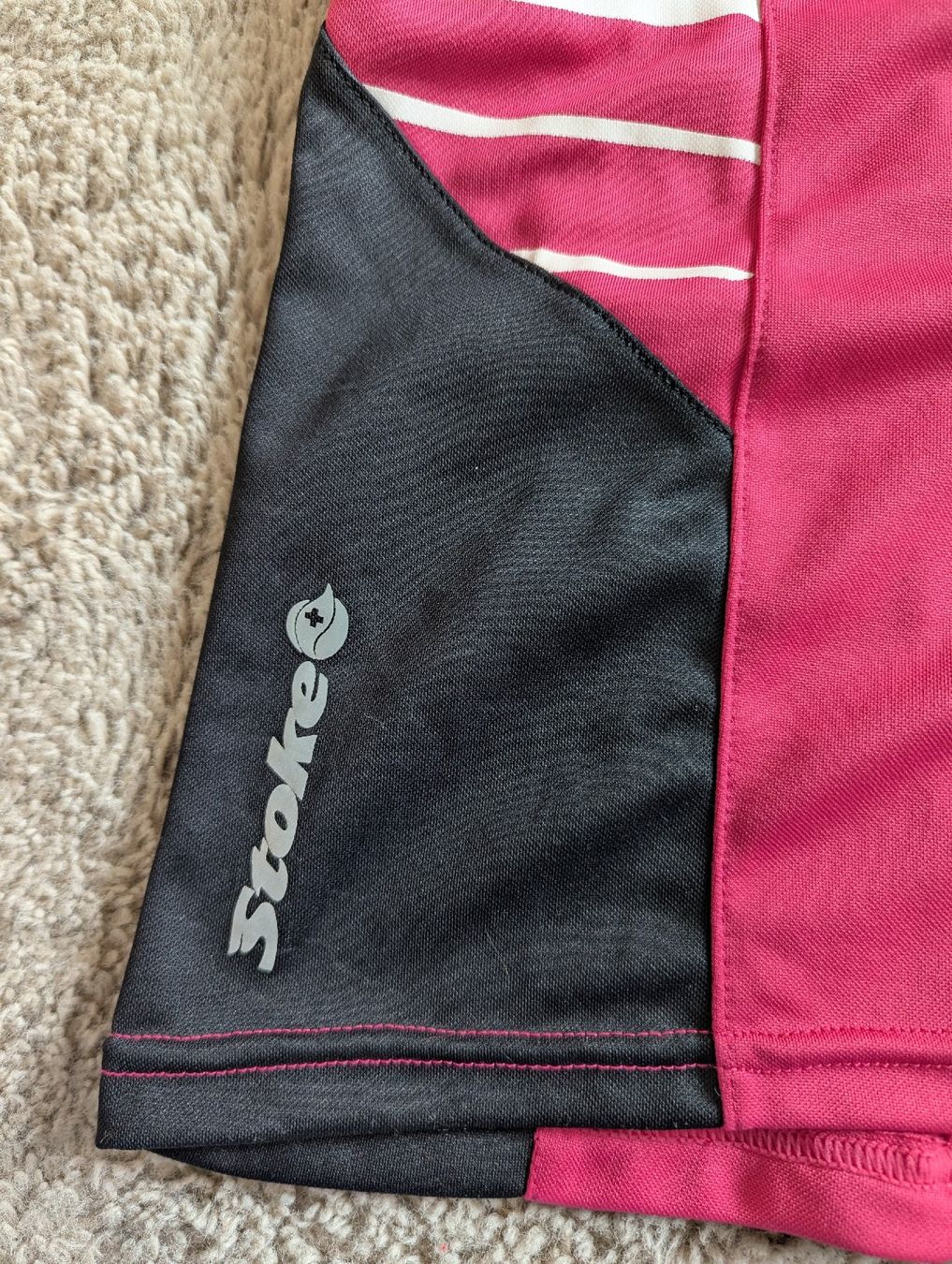 Top: haut stoke M – Usato da Montreux venduto da dem_gyt9 1